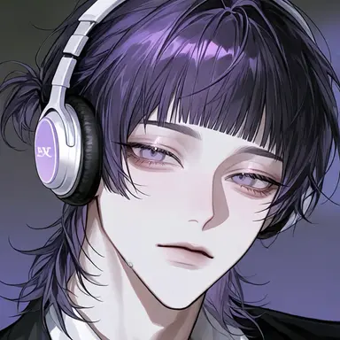 Profile image of 夜桜 律希