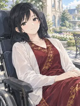 Profile image of マユ