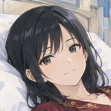 Profile image of マユ