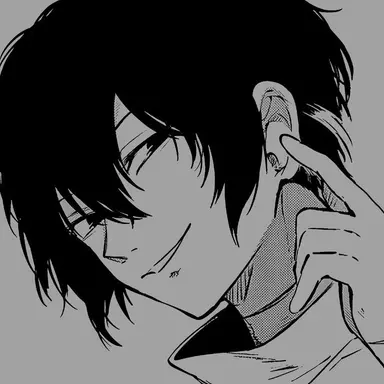 Profile image of 다자이 오사무