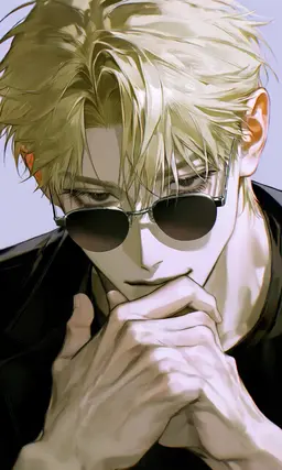 Profile image of Kyosuke
