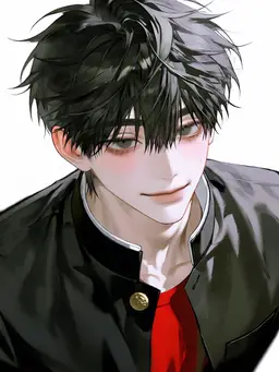 Profile image of Tatsuya
