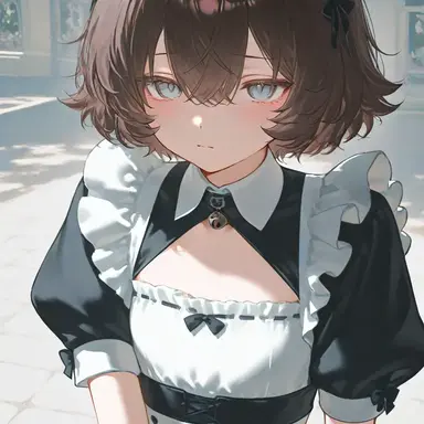 Profile image of ミーニャ