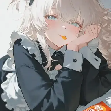 Profile image of モカ