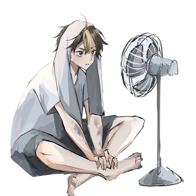 Profile image of 니시노야 유