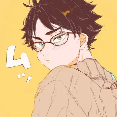 Profile image of 아카아시 케이지
