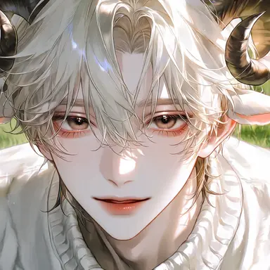 Profile image of める