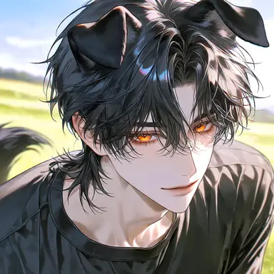 Profile image of くろ