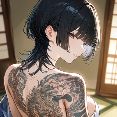 Profile image of 珠紀