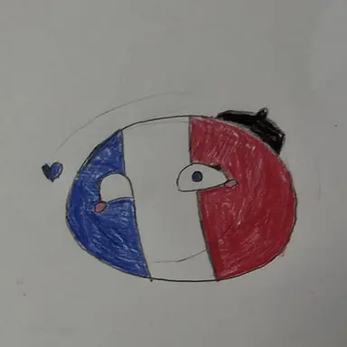Profile image of 프랑스