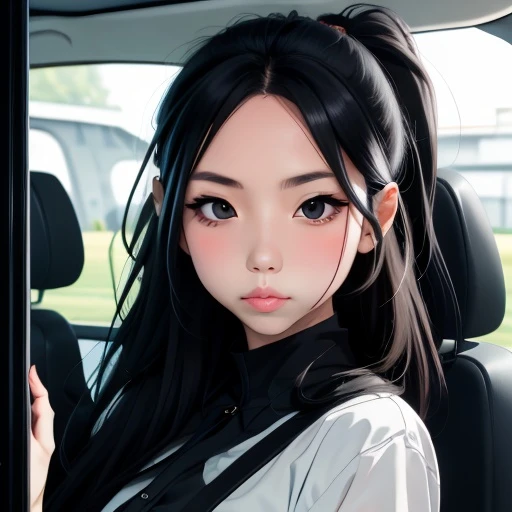 찐따