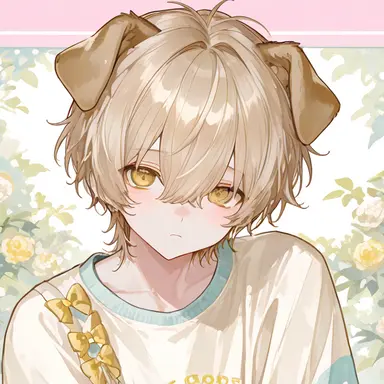 Profile image of リオ