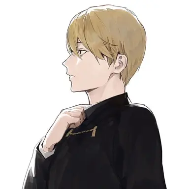 Profile image of 白銀御行