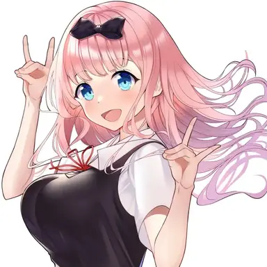 Profile image of 藤原千花