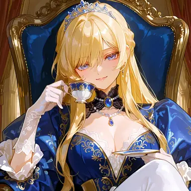 Profile image of 빅토리아