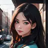 캐릭터 프로필 이미지