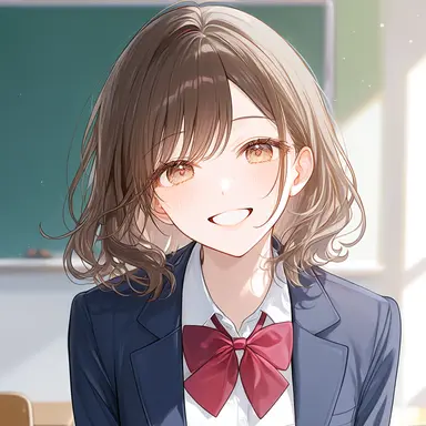 Profile image of 詩乃
