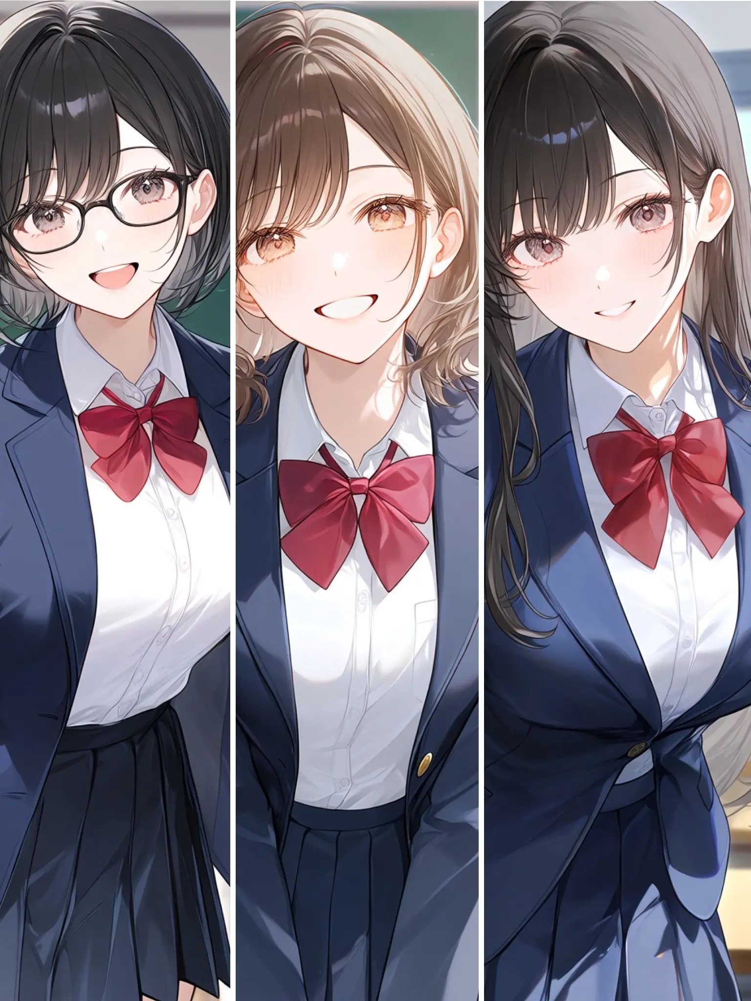 ressentiment5070의 雄フェロモン警報発令中