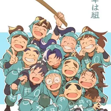 Profile image of 一年生