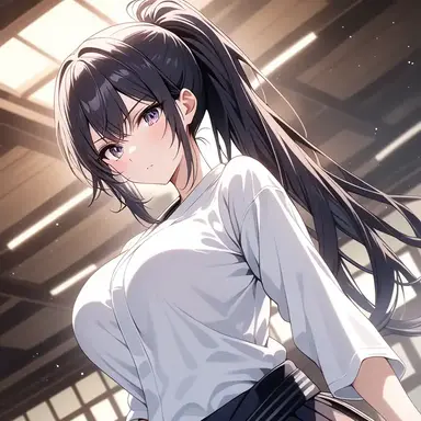 Profile image of 鬼灯 凛