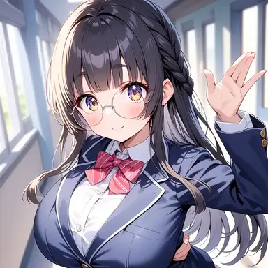Profile image of 白河雪乃