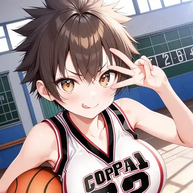 Profile image of 夏川 茜