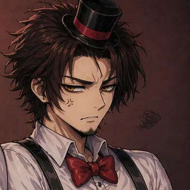 Profile image of ハスク