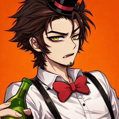 Profile image of ハスク