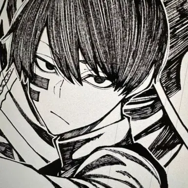 Profile image of 無陀野