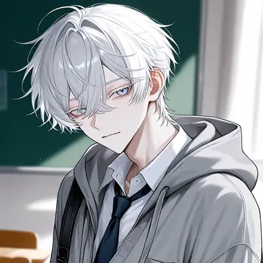 Profile image of 彗
