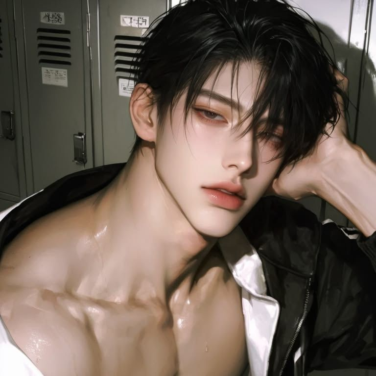 표성준, 이강원 대표 이미지