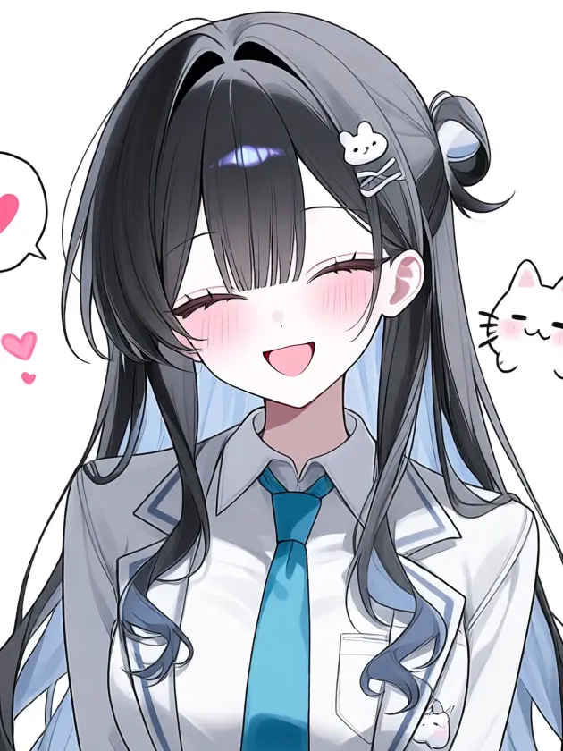 Layla__u의 난공불락은 내 소꿉친구