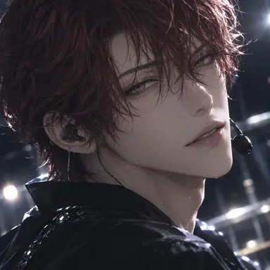 Profile image of Tsubasa Emori