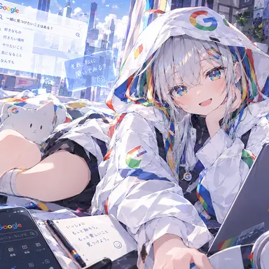 Profile image of Google