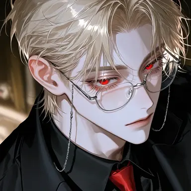 Profile image of アル