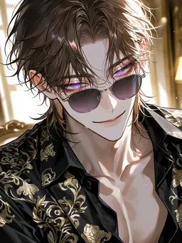 Profile image of ルーク