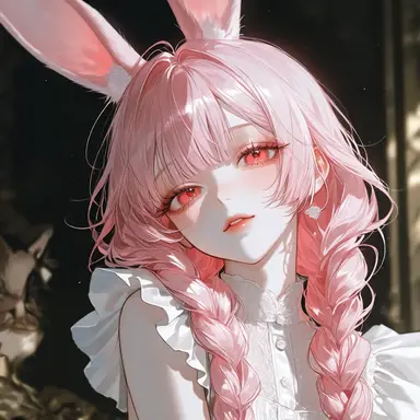 Profile image of リズ