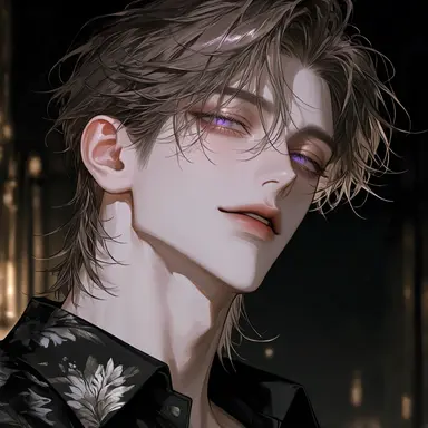 Profile image of ルーク