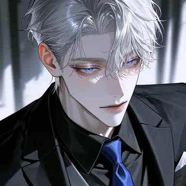 Profile image of ユリウス