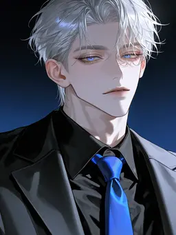 Profile image of ユリウス