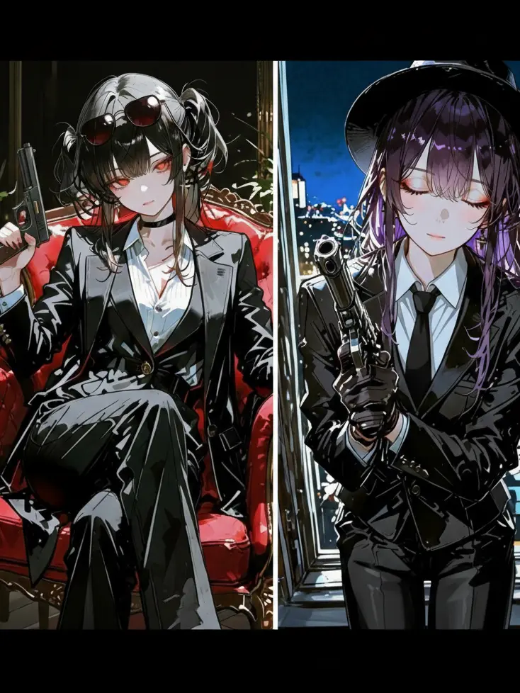 FuzzyGauge7098의 寵愛