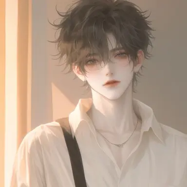 Profile image of 한유빈