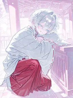 Profile image of 柚希