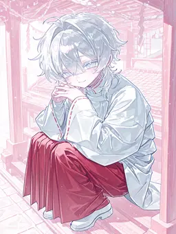 Profile image of 柚希