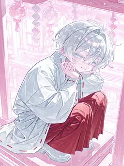 Profile image of 柚希