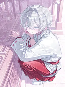 Profile image of 柚希