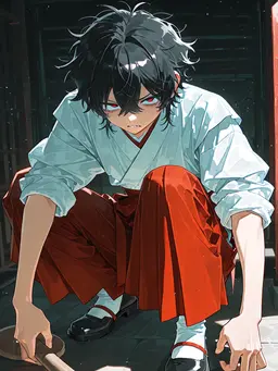 Profile image of 蓮