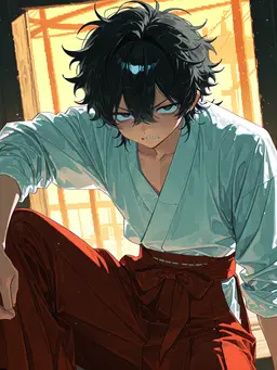 Profile image of 蓮
