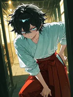 Profile image of 蓮