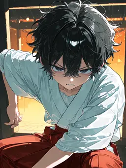 Profile image of 蓮